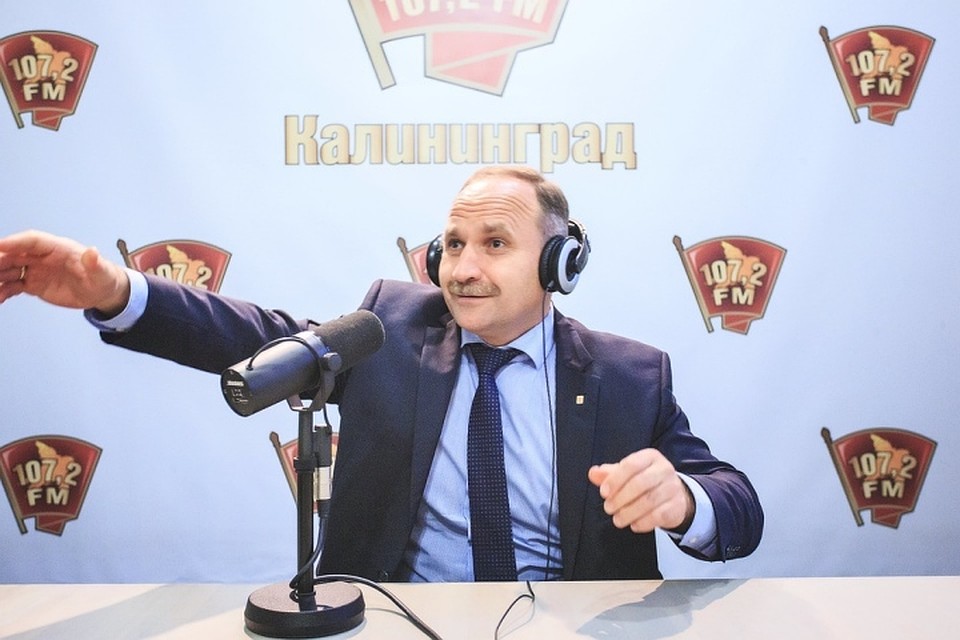 Сергей Лютаревич.