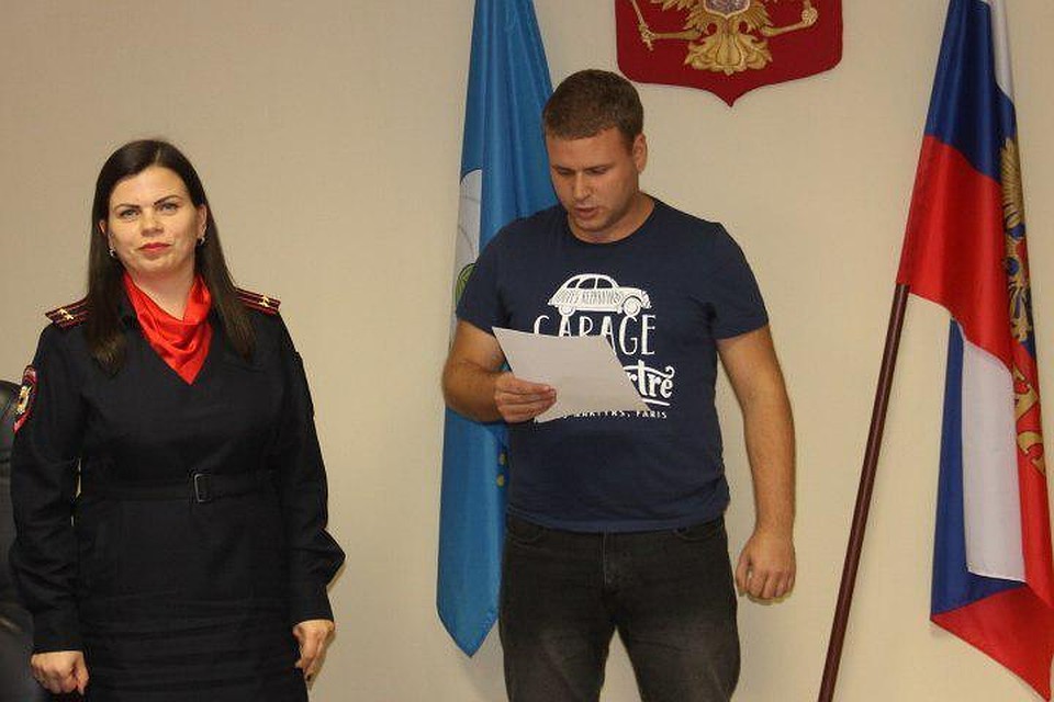 Иностранцы, получающие гражданство РФ в Приангарье, в первый раз принесли присягу Иностранцы, получающие гражданство РФ в Приангарье, в первый раз принесли присягу