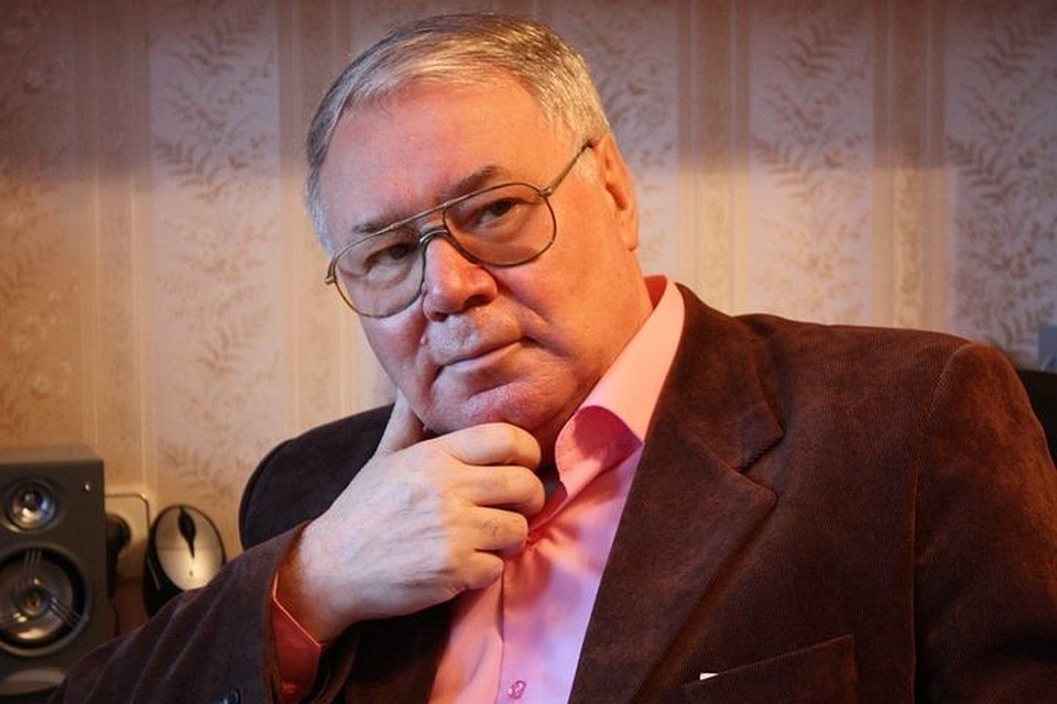 По словам Александра Форманчука, Милош Земан позиционирует себя как реалист в большой политике. Фото: Александр Форманчук / Facebook