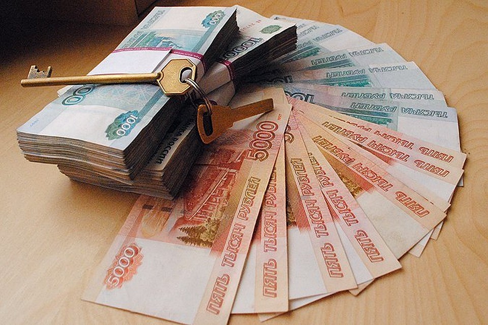 Депутата мэрии подозревали в мошенничестве с квартирами в Новосибирске Депутата мэрии подозревали в мошенничестве с квартирами в Новосибирске