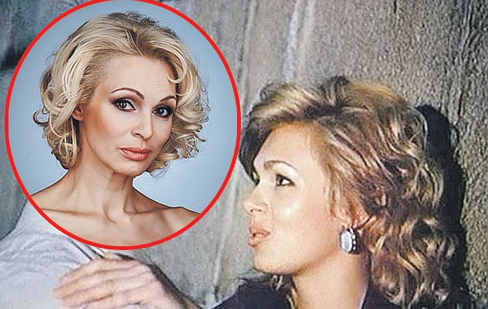 Первая жена Дмитрия Марьянова: "До сих пор не верится, что Дима умер, он сейчас был на таком подъеме"
