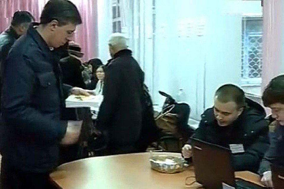 Дорин Киртоакэ подал документы на регистрацию для участия в референдуме по его отставке