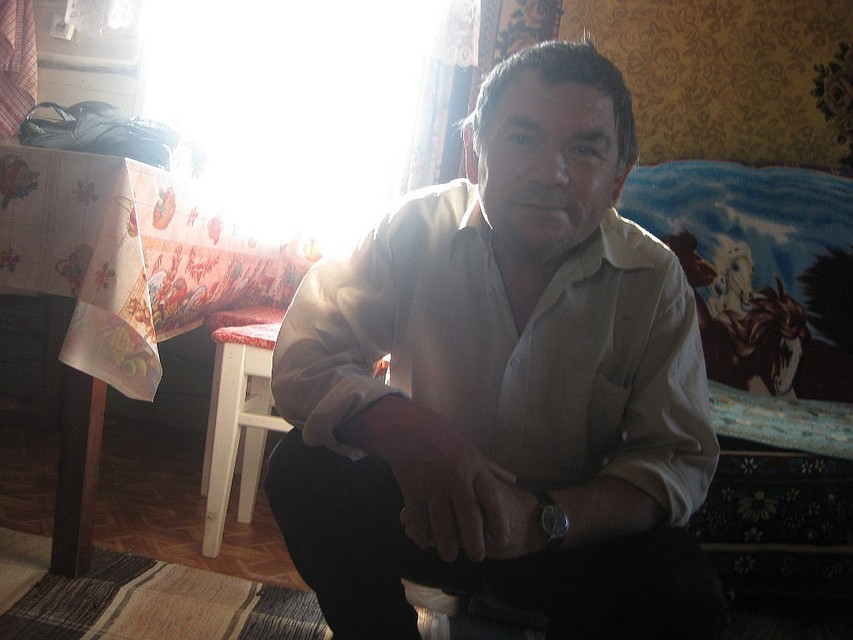 В Лысьвенском районе ушёл в магазин и пропал мужчина В Лысьвенском районе ушёл в магазин и пропал мужчина