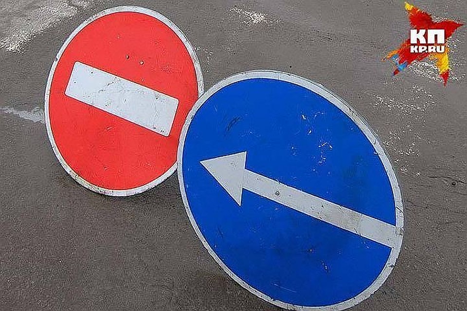 Стало известно, сколько будет закрыт перекресток Наставников и Ленской в Петербурге Стало известно, сколько будет закрыт перекресток Наставников и Ленской в Петербурге