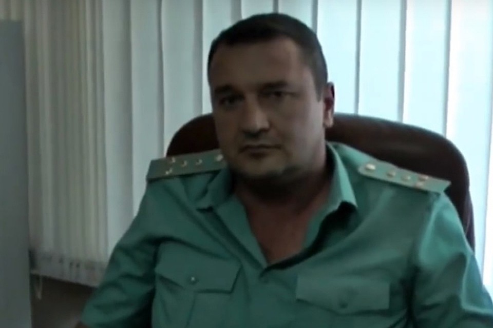 Архив "КП"