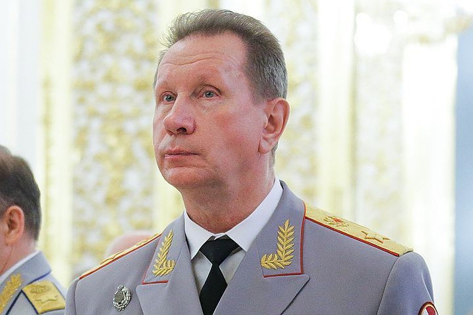 Выяснилось, кто и как будет охранять от террористов Керченский мост Выяснилось, кто и как будет охранять от террористов Керченский мост