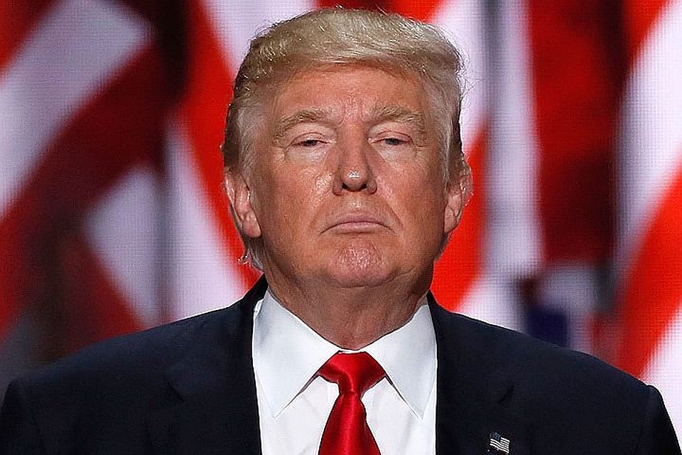Трамп пытается лишить Путина власти руками наших олигархов