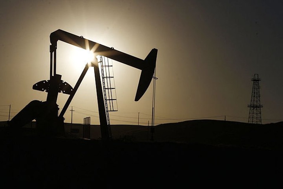 Мировые цены на нефть растут — Brent превысил отметку 60 долларов Мировые цены на нефть растут — Brent превысил отметку 60 долларов