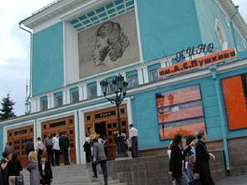 В челябинском Центре «Театр + кино» музыканты и артисты проведут «Art-бессонницу»