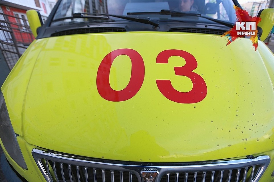 В тайге под Красноярском сломался автобус, перевозивший детей В тайге под Красноярском сломался автобус, перевозивший детей