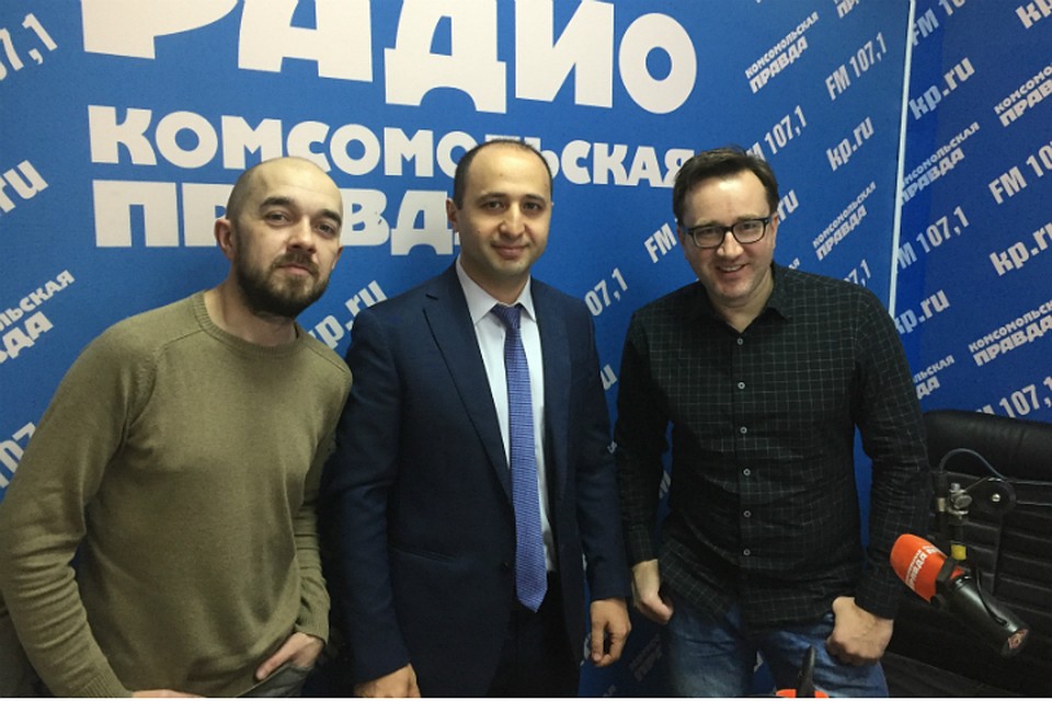 107.1 FM