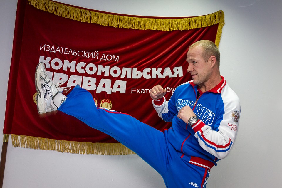 Андрей Бура