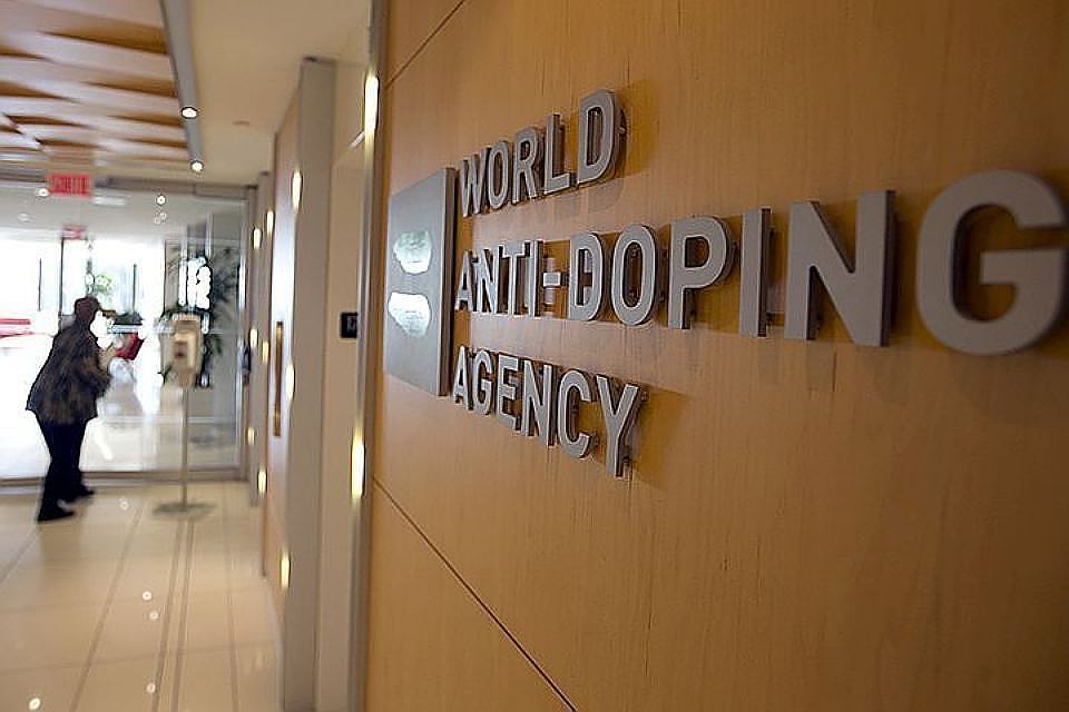 Совет учредителей WADA не признал РУСАДА соответствующим международному кодексу Совет учредителей WADA не признал РУСАДА соответствующим международному кодексу