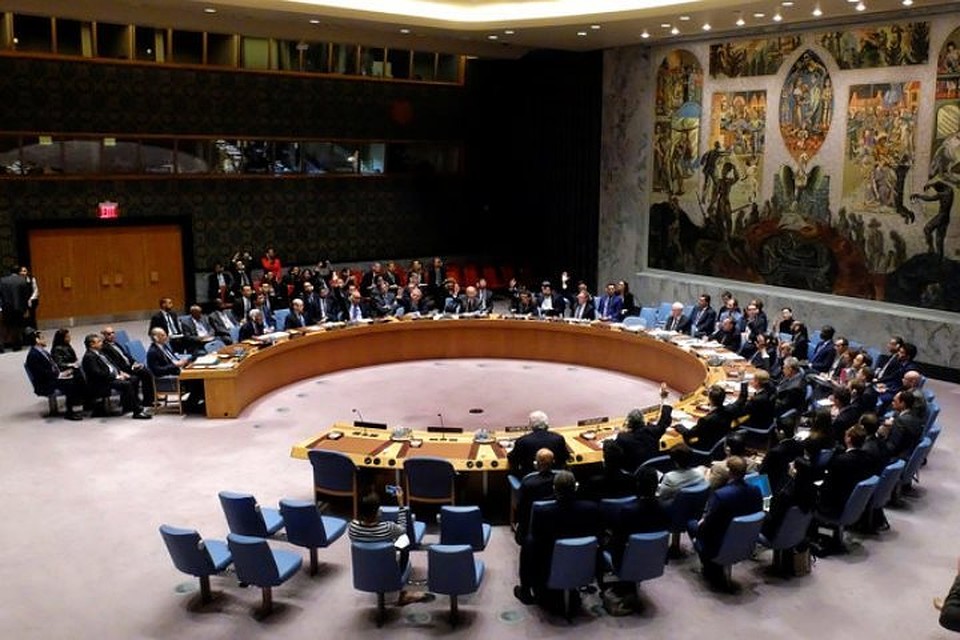 Совет Безопасности ООН снова не смог принять резолюцию по СМР в Сирии