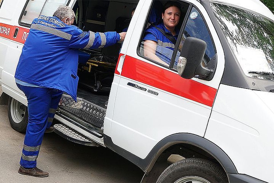 На обслуживание ростовских «скорых» истратят 212 млн руб. На обслуживание ростовских «скорых» истратят 212 млн руб.