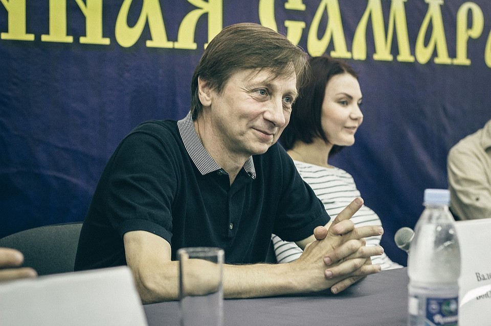 Валерий Бондаренко нуждается в лечении