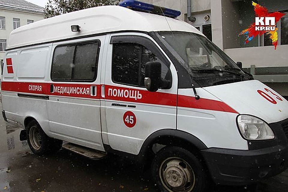 В Колпино кто-то выбросил в мусоропровод девушку В Колпино кто-то выбросил в мусоропровод девушку