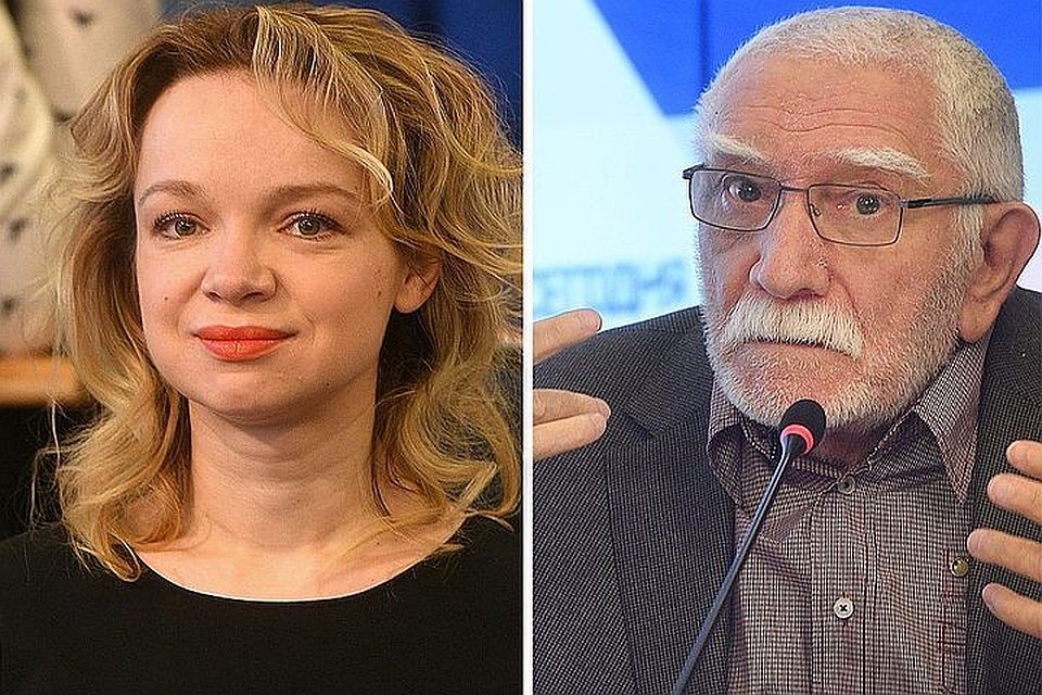 Пока Армен Борисович лежал в больнице, Виталина Цымбалюк-Романовская сняла со счета все сбережения мужа.