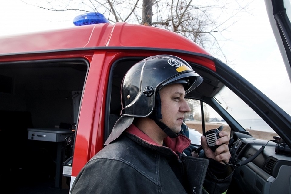 В МЧС назвали вероятную причину пожара в детском саду в Челябинске В МЧС назвали вероятную причину пожара в детском саду в Челябинске