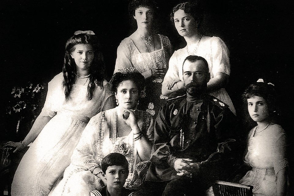 99 лет идут споры, зачем так жестоко казнили на Урале Николая II и его близких.