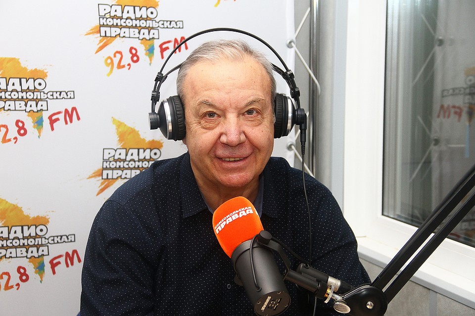 Владимир Афанасьев - президент Межрегионального футбольного союза «Приволжье», член исполкома Российского футбольного союза