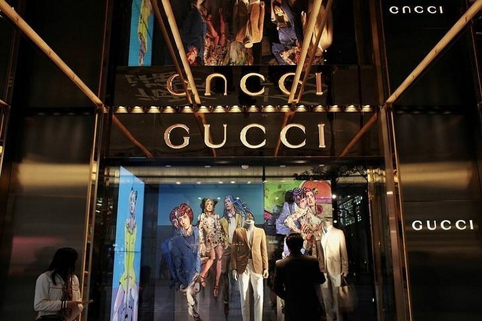 В офисах Gucci прошли обыски в рамках дела о неуплате налогов В офисах Gucci прошли обыски в рамках дела о неуплате налогов