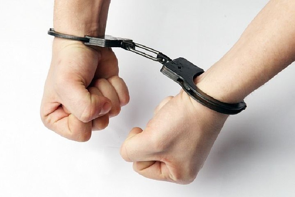 Суд арестовал о 5 февраля главу экспертно-криминалистического центра МВД