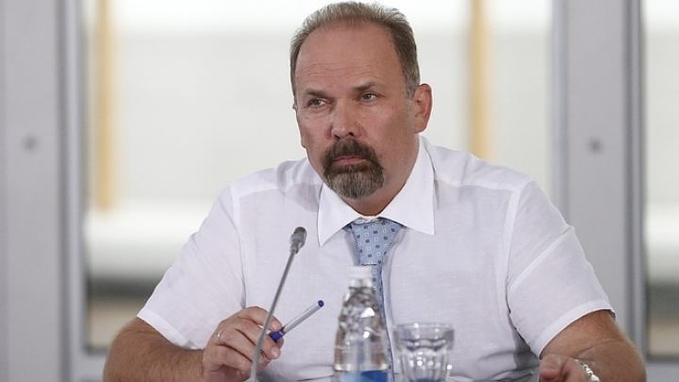 Минстрой обещает придать изменениям в сфере ЖКХ иную динамику Минстрой обещает придать изменениям в сфере ЖКХ иную динамику
