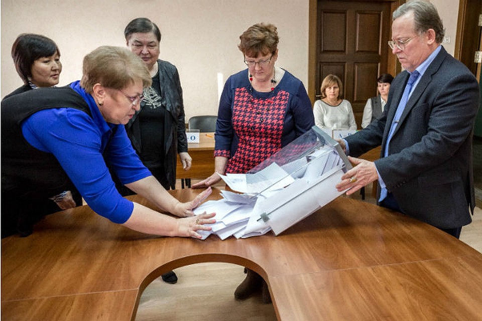 За пост директора Иркутского научного центра СО РАН поборются двое