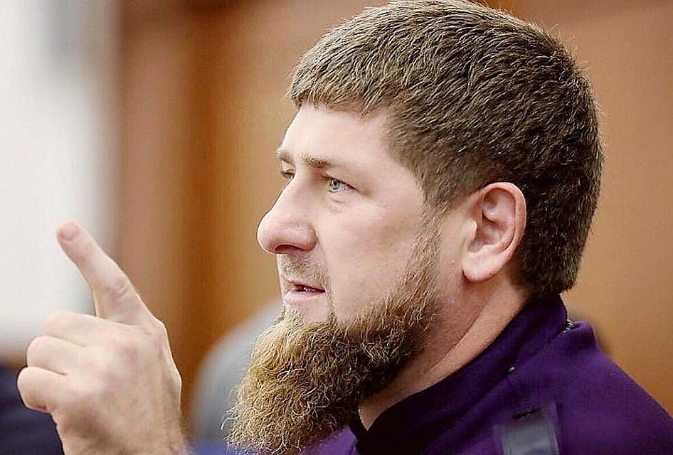 Фото: https://www.instagram.com/kadyrov_95/