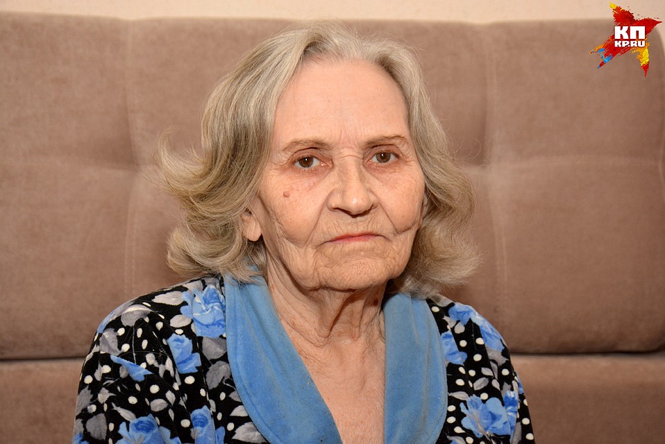 Татьяна Некрасова осталась без квартиры и должна деньги по кредиту.