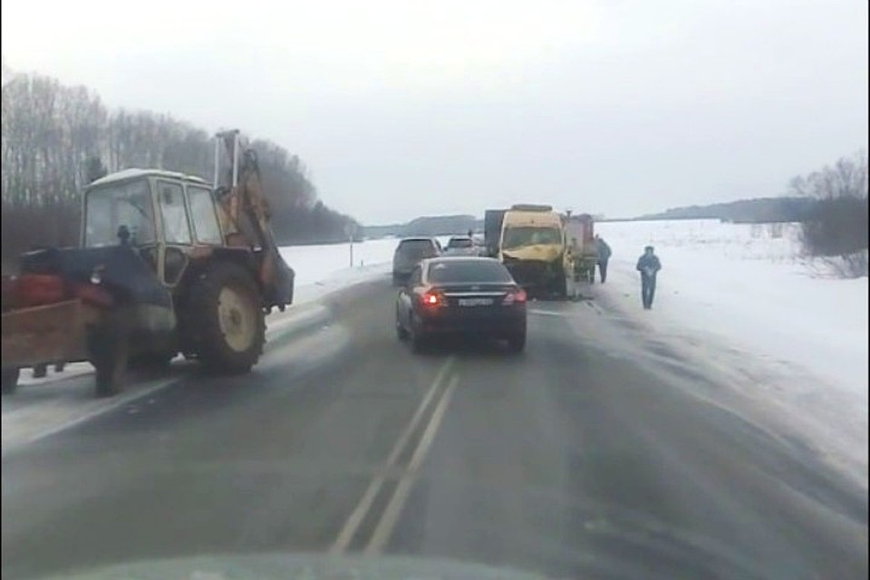 фото: кадр видео vk.com "Регион 42"