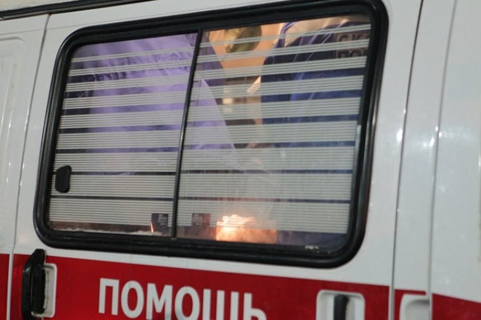 Актеры участвовавшие в новогоднем представлении попали в больницу из-за некачественного обеда.
