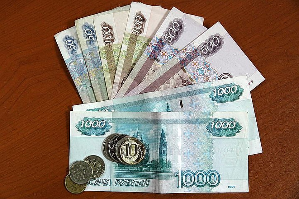 Прожиточный минимум в Иркутской области, от которого зависит размер пенсий и пособий, вырос.