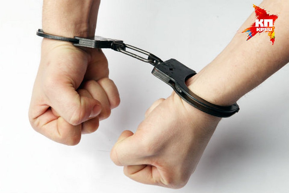 В ближайшее время мужчину могут поместить под арест