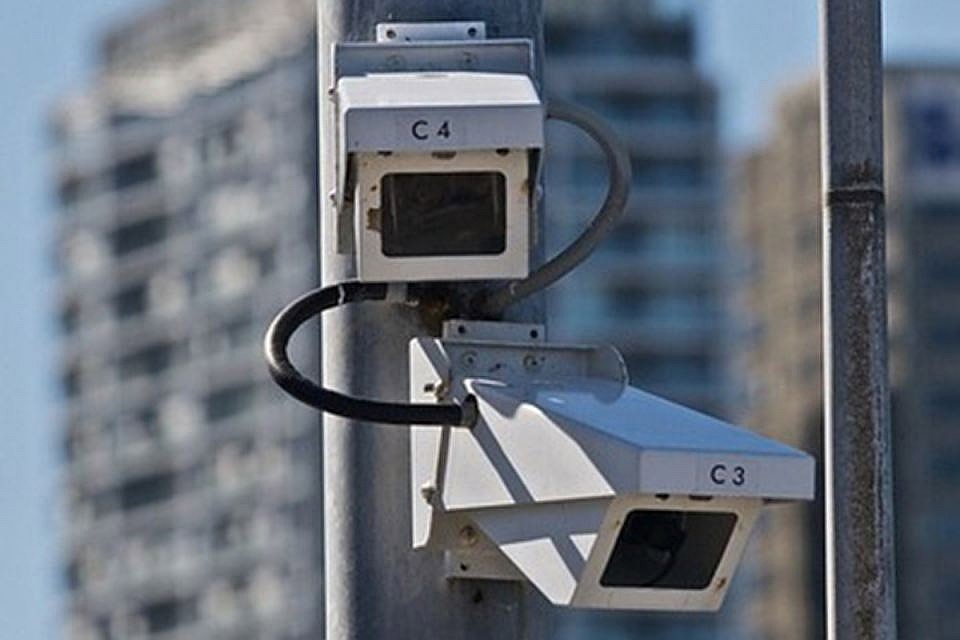 Полиция Финляндии тестирует систему идентификации по лицам.