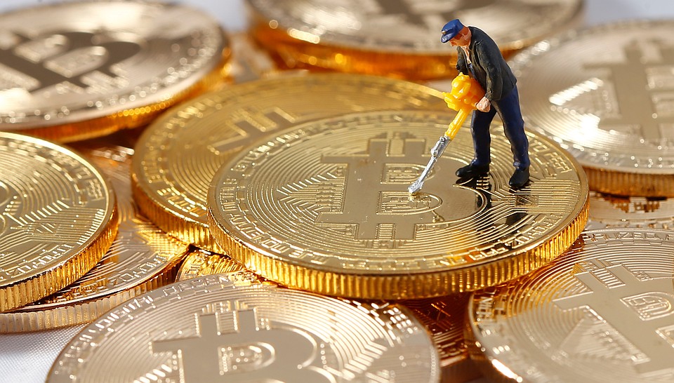 16 января курс биткоина упал на 12 процентов, до 12255 долларов, это самый низкий уровень с 5 декабря 2017 года.