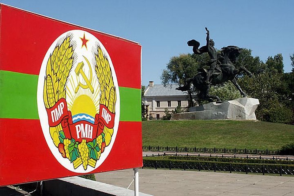 В Госдуме назвали актом конфронтации попытки Молдавии выставить России счет за Приднестровье