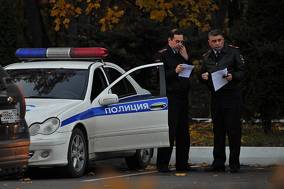Кировское управление МВД проверят из-за ареста главы ГИБДД области