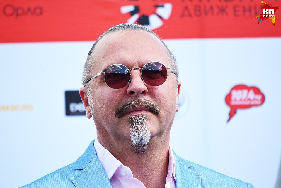 Юрий Грымов написал «Орловские тезисы»