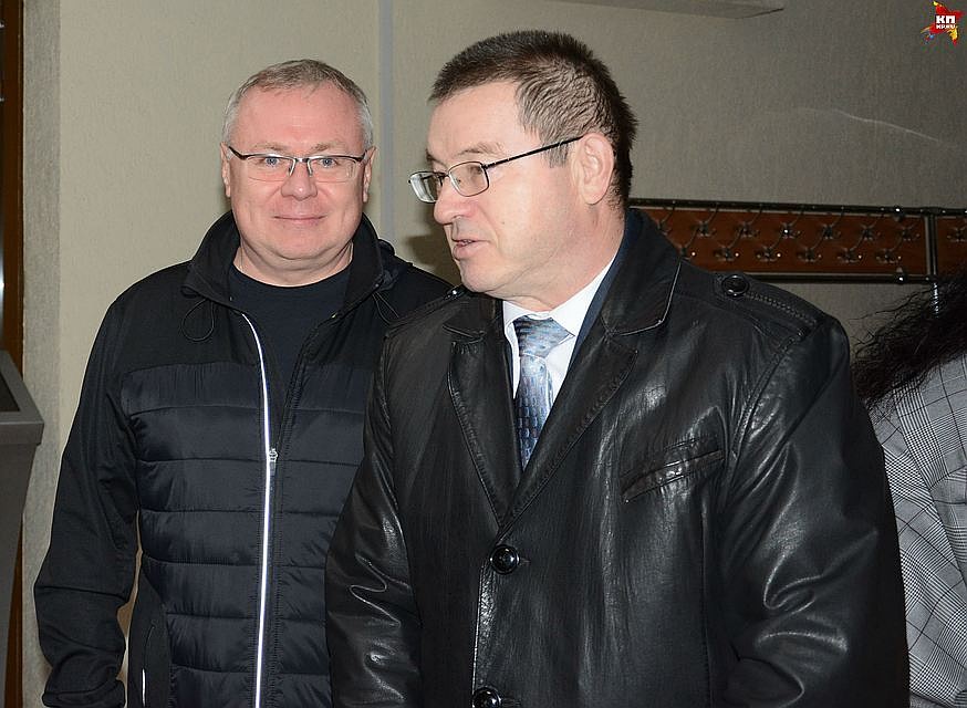 Михаил Брагин настаивает на том, что деньги надо было направить на предвыборную кампанию самой Самофаловой.