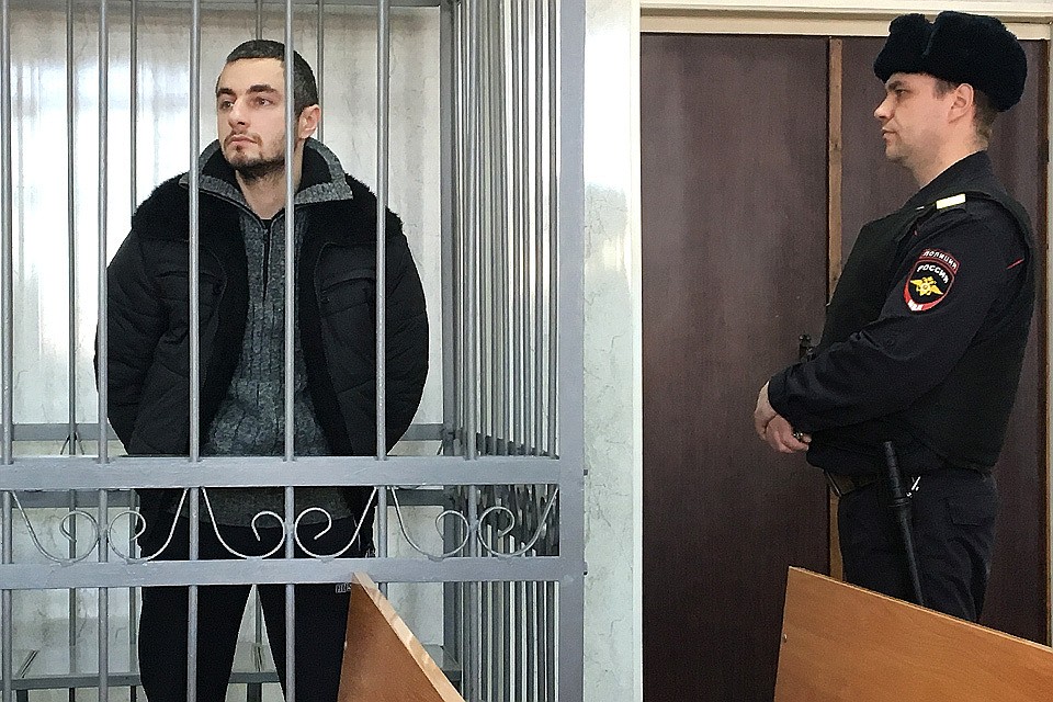Суд продлил арест Дмитрия Грачёва, который обвиняется в преступлениях по двум статьям, ещё на месяц.