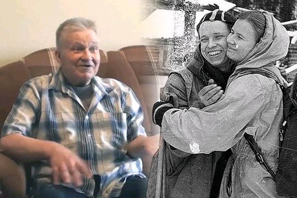 Юрий Ефимович Юдин, единственный выживший из Группы Дятлова, скончался в 2013 году.