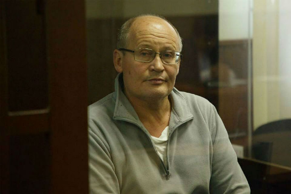 Дело ректора университета имени Бонч-Бруевича тянется почти год