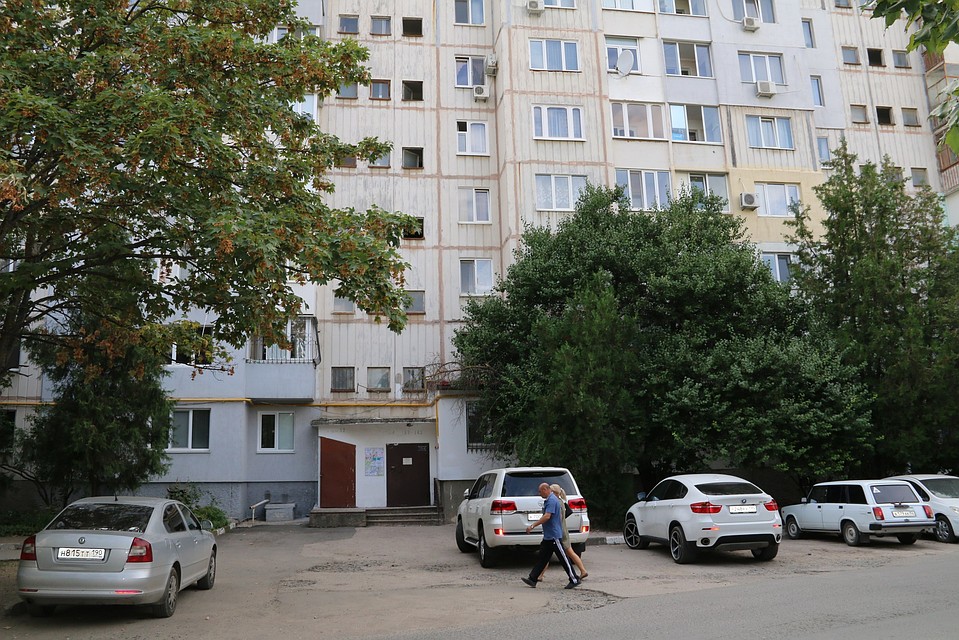 Дольше всего придется копить на столичную «однушку» кавказцам и псковичам.