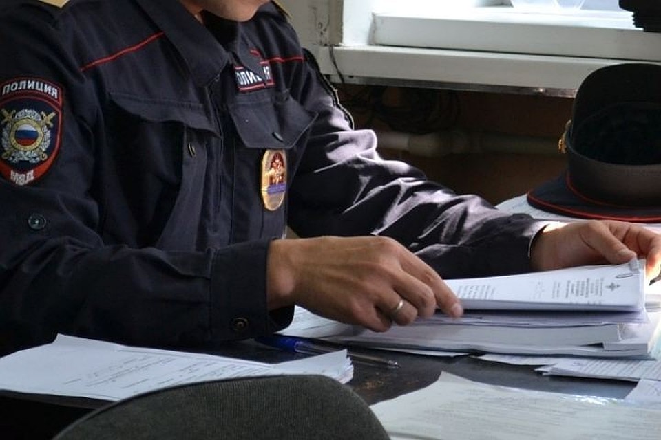 В Петербурге жительницу Киргизии подозревают в исчезновении 11-летнего сына В Петербурге жительницу Киргизии подозревают в исчезновении 11-летнего сына