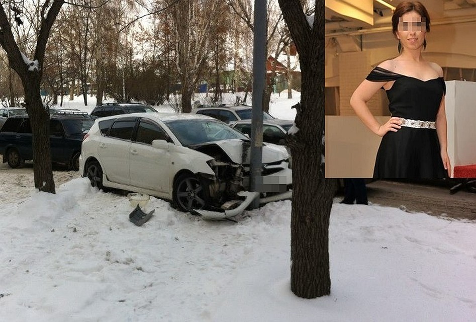 Женщина входила в "банду" автомощенников