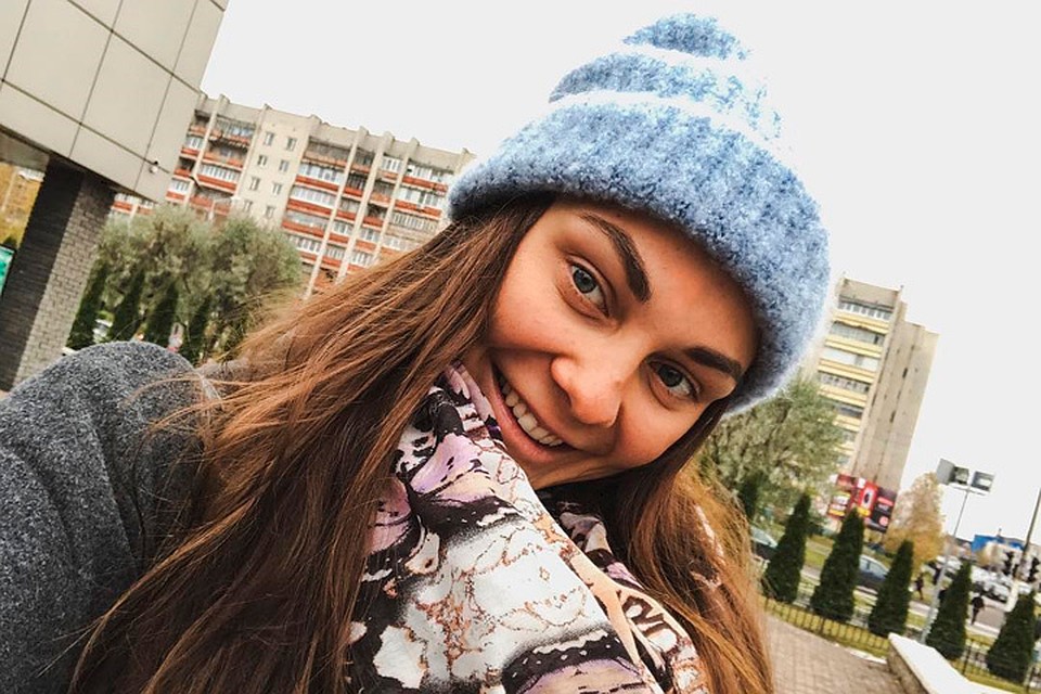 Лыжница Анастасия Седова выйдет на олимпийскую лыжню 10 февраля.