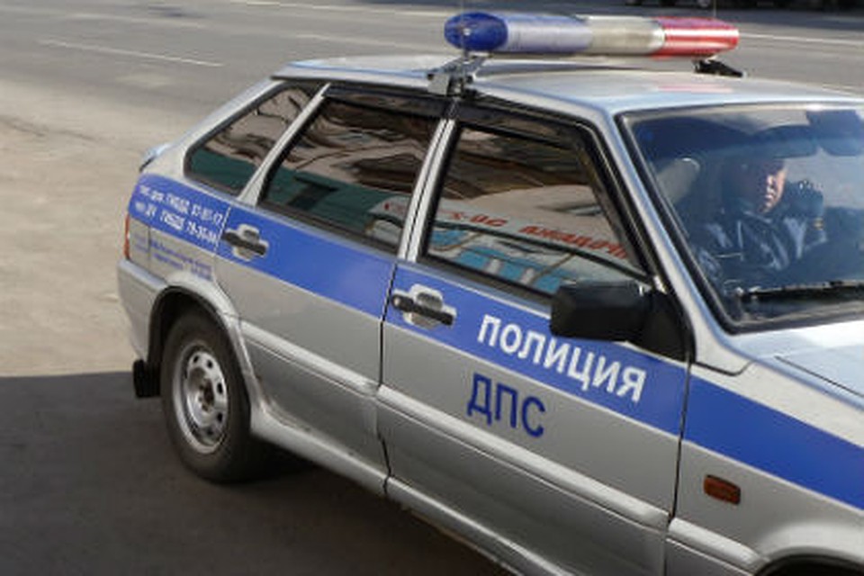По данному факту проводится проверка