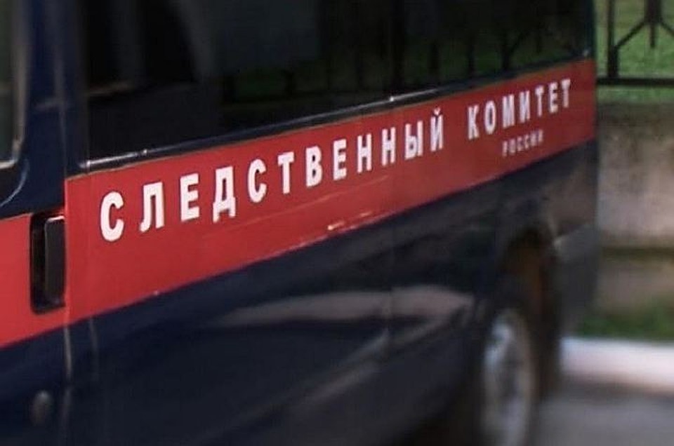 Фото: ГСУ СК России по Петербургу